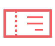 クーポンメール自動配布