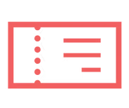 クーポンメール自動配布